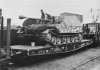panzerjager tiger elefant 34
